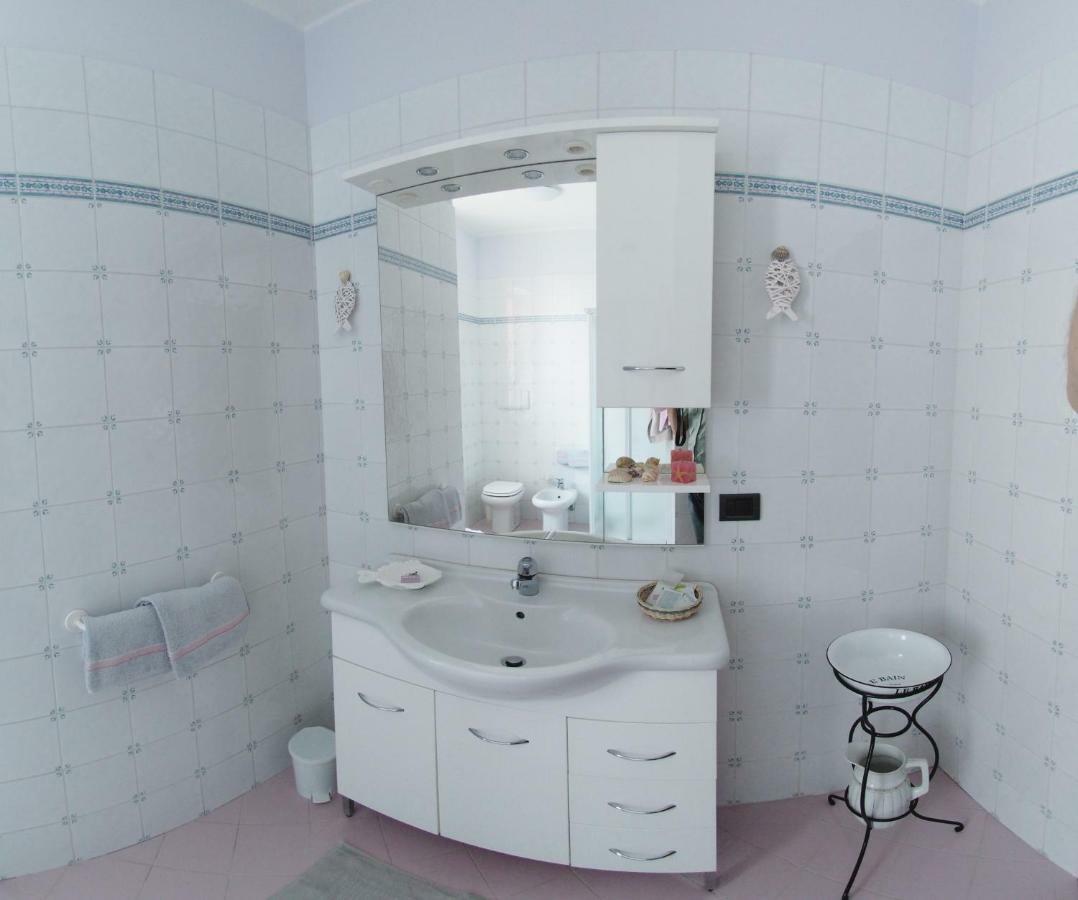 Ca' Rosa Bed & Breakfast Malnate Eksteriør bilde